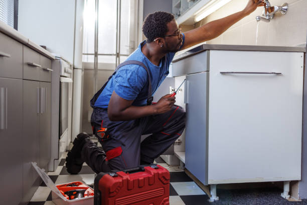 Professional Plumbing in Kirksville, MO